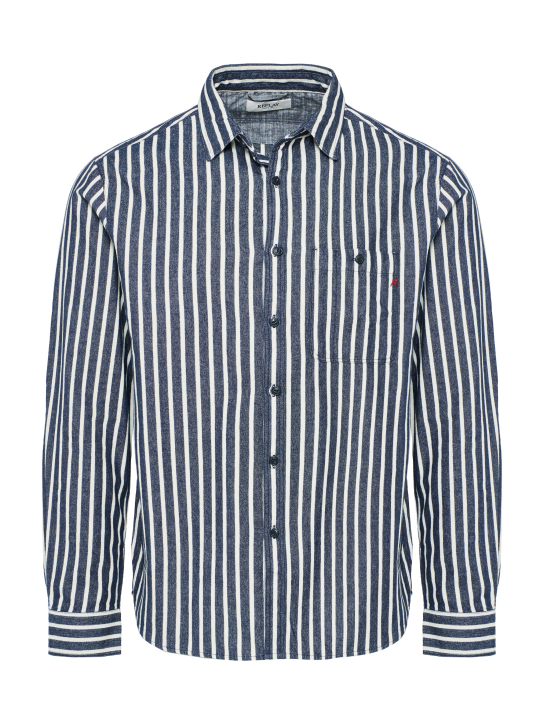 ΑΝΔΡΙΚΟ ΠΟΥΚΑΜΙΣΟ 0