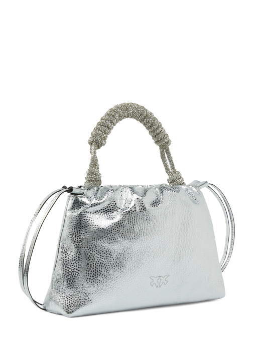 ΓΥΝΑΙΚΕΙΑ ΔΕΡΜΑΤΙΝΗ ΤΣΑΝΤΑ ΧΕΙΡΟΣ MANICO SP  1