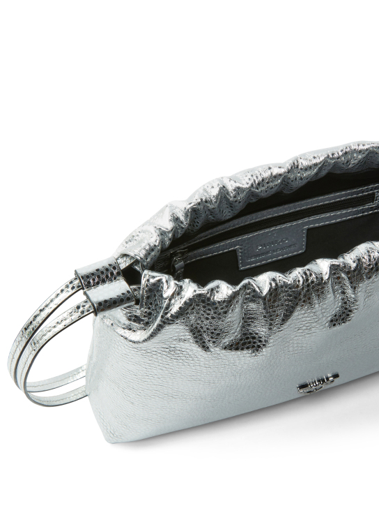 ΓΥΝΑΙΚΕΙΑ ΔΕΡΜΑΤΙΝΗ ΤΣΑΝΤΑ ΧΕΙΡΟΣ MANICO SP  2