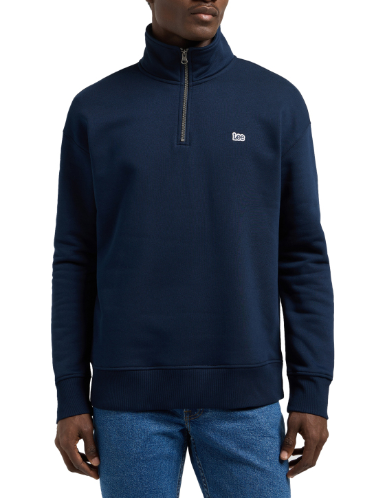 ΑΝΔΡΙΚΟ ΦΟΥΤΕΡ HALF ZIP 1