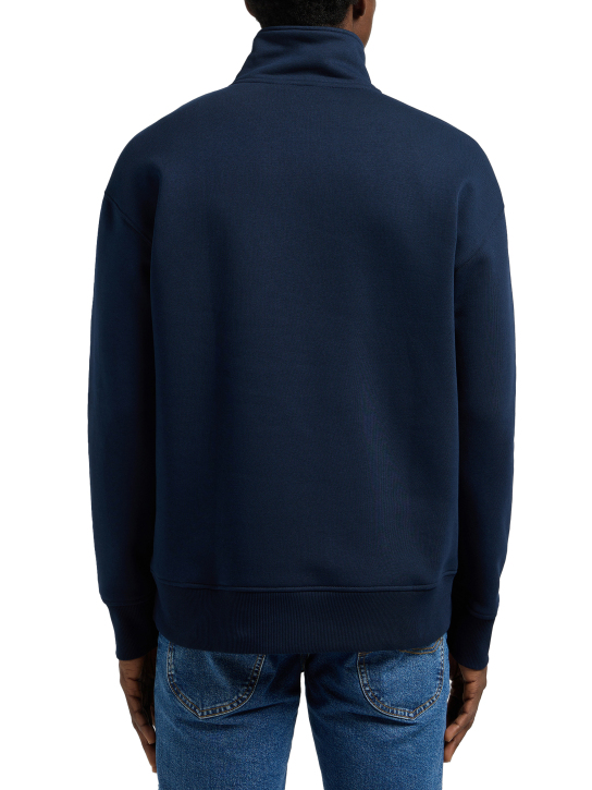 ΑΝΔΡΙΚΟ ΦΟΥΤΕΡ HALF ZIP 2