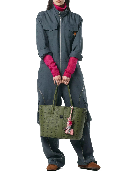 ΓΥΝΑΙΚΕΙΑ ΤΣΑΝΤΑ ΩΜΟΥ ΔΙΠΛΗΣ ΩΨΕΩΣ LIZ MEDIUM 4