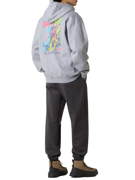 ΑΝΔΡΙΚΟ ΦΟΥΤΕΡ EXPEDITION CELEBRATION 2