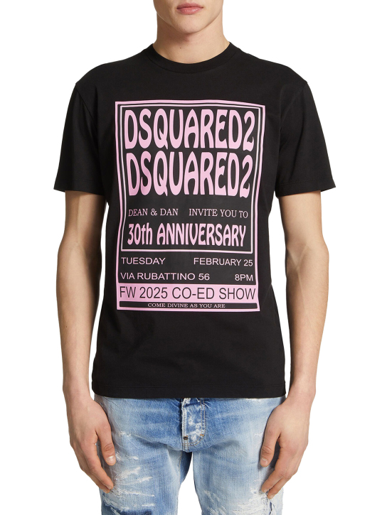 ΑΝΔΡΙΚΟ T-SHIRT FASHION SHOW 1