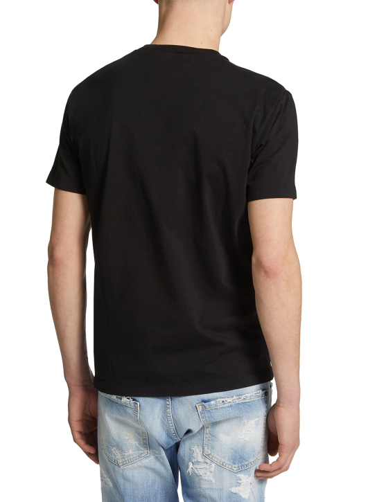 ΑΝΔΡΙΚΟ T-SHIRT FASHION SHOW 2