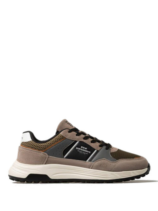 ΑΝΔΡΙΚΑ SNEAKERS JACKSON CASUAL 0