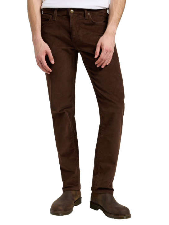 ΑΝΔΡΙΚΟ ΠΑΝΤΕΛΟΝΙ DAREN ZIP FLY 1