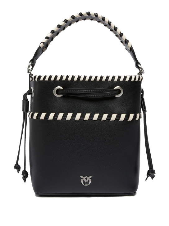 ΓΥΝΑΙΚΕΙΑ ΔΕΡΜΑΤΙΝΗ ΤΣΑΝΤΑ ΧΕΙΡΟΣ  2