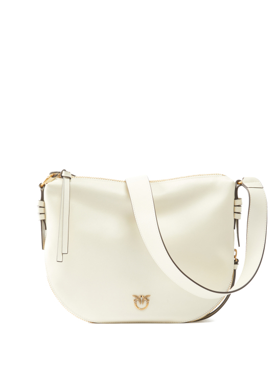 ΓΥΝΑΙΚΕΙΑ ΔΕΡΜΑΤΙΝΗ ΤΣΑΝΤΑ ΩΜΟΥ HOBO MINI  0