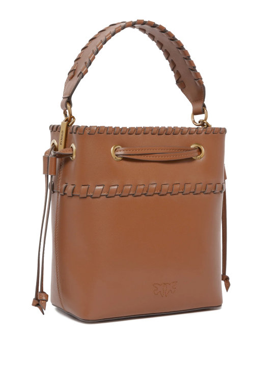 ΓΥΝΑΙΚΕΙΑ ΔΕΡΜΑΤΙΝΗ ΤΣΑΝΤΑ ΧΕΙΡΟΣ  1