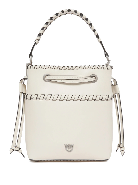 ΓΥΝΑΙΚΕΙΑ ΔΕΡΜΑΤΙΝΗ ΤΣΑΝΤΑ ΧΕΙΡΟΣ  0