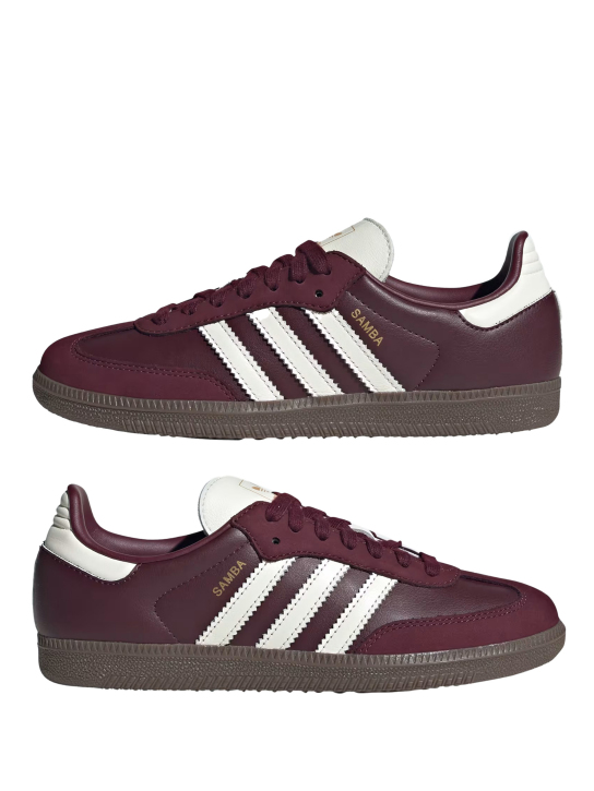 ΓΥΝΑΙΚΕΙΑ SNEAKERS SAMBA OG 3