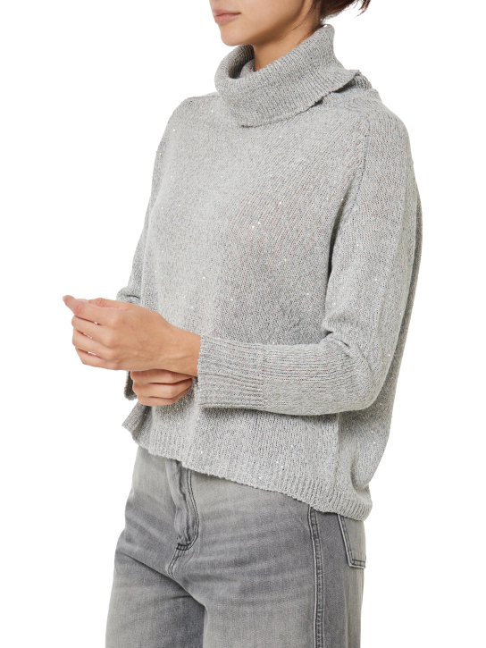 ΓΥΝΑΙΚΕΙΟ ΠΟΥΛΟΒΕΡ ΖΙΒΑΓΚΟ 1