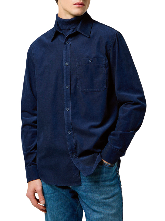 ΑΝΔΡΙΚΟ ΠΟΥΚΑΜΙΣΟ 1