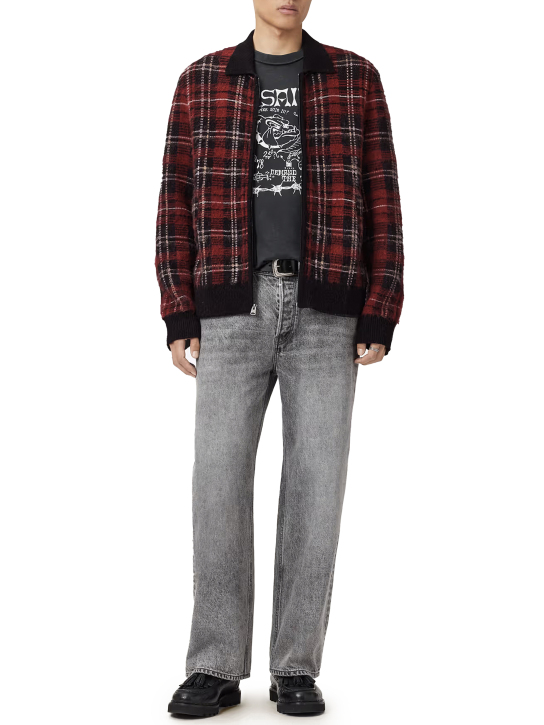 ΑΝΔΡΙΚΗ ΖΑΚΕΤΑ NETTLE 1