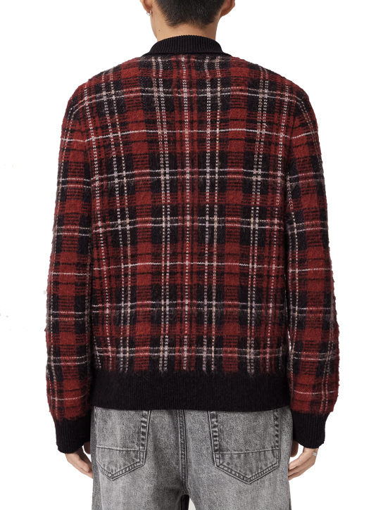 ΑΝΔΡΙΚΗ ΖΑΚΕΤΑ NETTLE 2