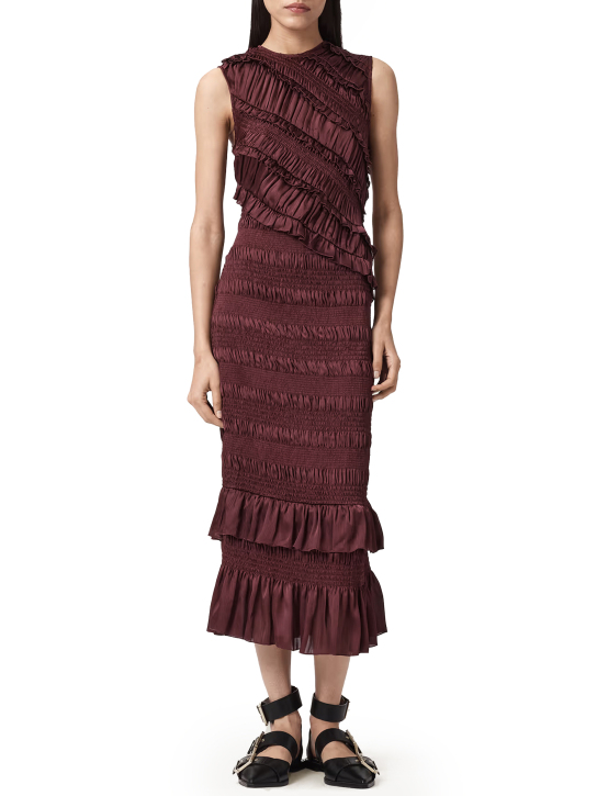 ΜΙΝΙ ΦΟΡΕΜΑ NYLA 1