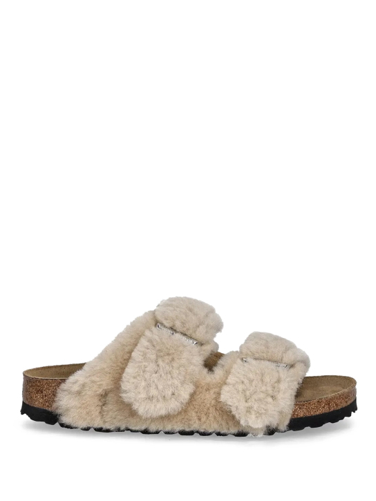 ΓΥΝΑΙΚΕΙΑ ΣΑΝΔΑΛΙΑ ARIZONA SHEARLING  0