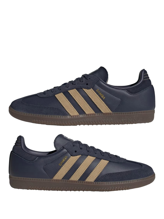 ΑΝΔΡΙΚΑ SNEAKERS SAMBA OG 3