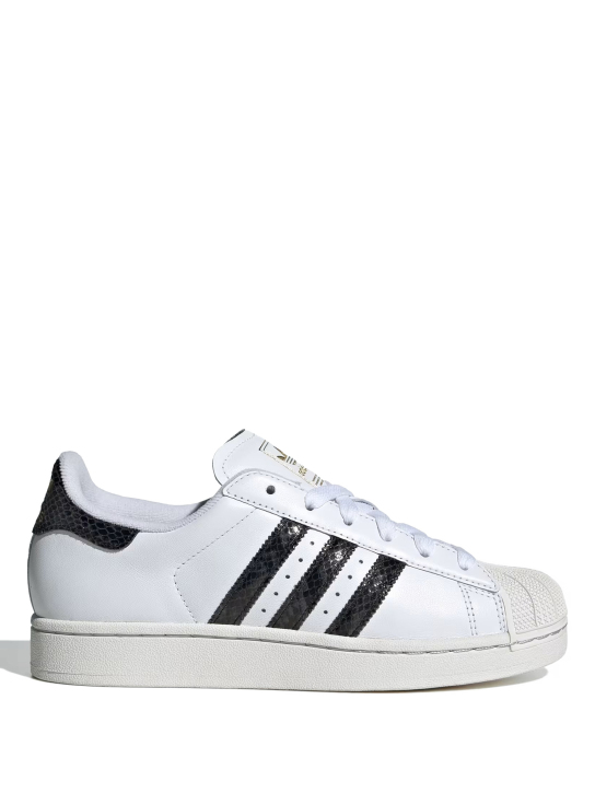 ΓΥΝΑΙΚΕΙΑ SNEAKERS SUPERSTAR II 0