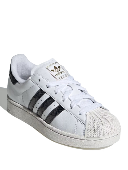 ΓΥΝΑΙΚΕΙΑ SNEAKERS SUPERSTAR II 1