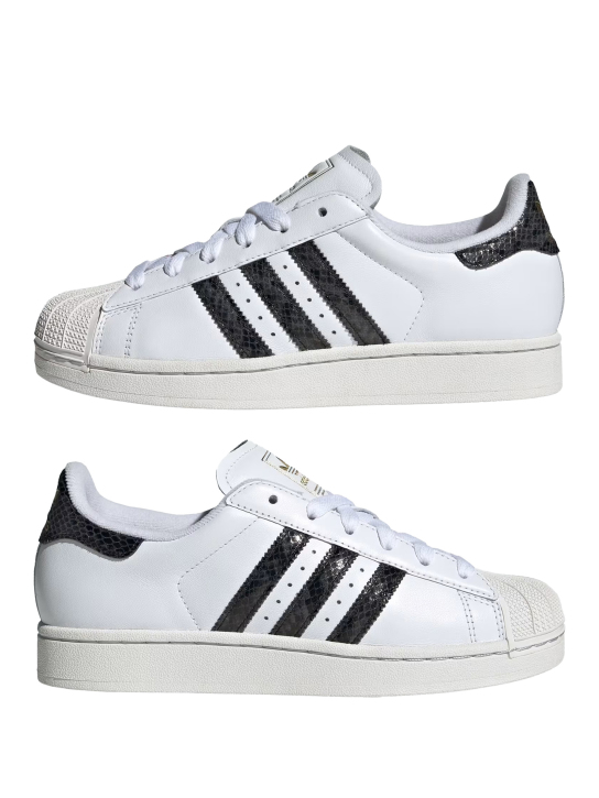 ΓΥΝΑΙΚΕΙΑ SNEAKERS SUPERSTAR II 2