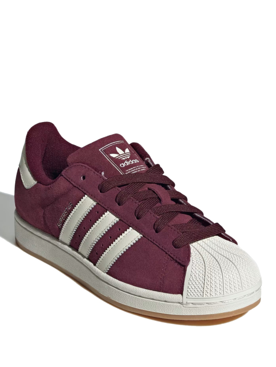 ΓΥΝΑΙΚΕΙΑ SNEAKERS SUPERSTAR II 1