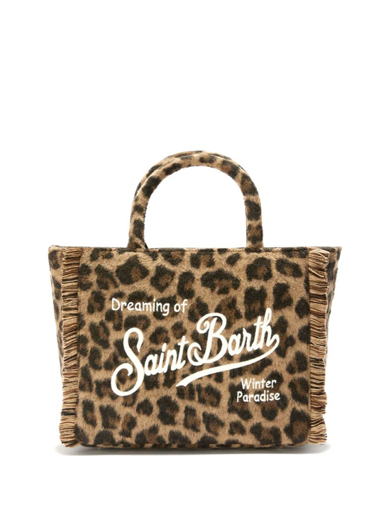 ΓΥΝΑΙΚΕΙΑ ΤΣΑΝΤΑ ΧΕΙΡΟΣ COLETTE FELT 0