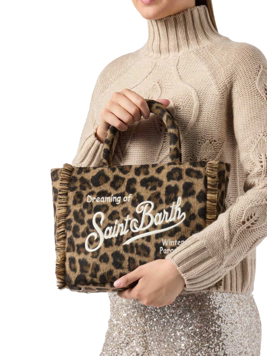 ΓΥΝΑΙΚΕΙΑ ΤΣΑΝΤΑ ΧΕΙΡΟΣ COLETTE FELT 4