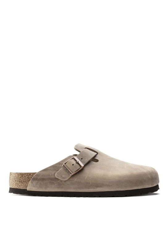 UNISEX ΠΑΝΤΟΦΛΕΣ BOSTON SOFT FOOTBED 0