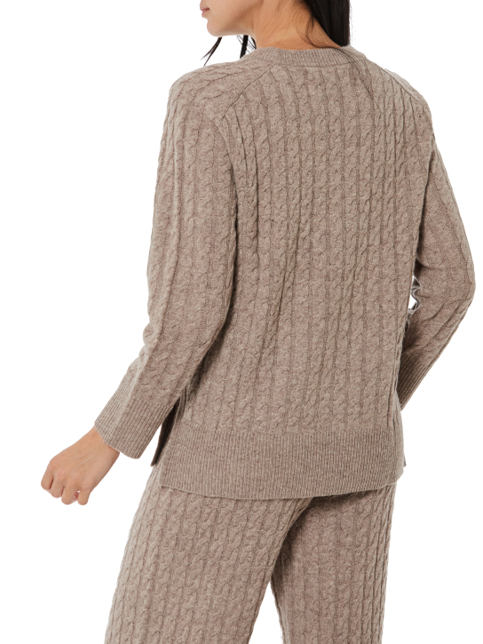 ΓΥΝΑΙΚΕΙΟ ΜΑΛΛΙΝΟ ΠΟΥΛΟΒΕΡ  2