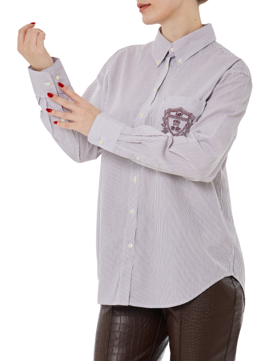 ΓΥΝΑΙΚΕΙΟ ΠΟΥΚΑΜΙΣΟ  1