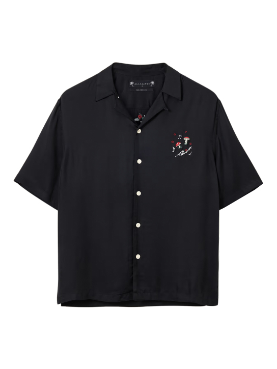 ΑΝΔΡΙΚΟ ΠΟΥΚΑΜΙΣΟ FUNGI 0