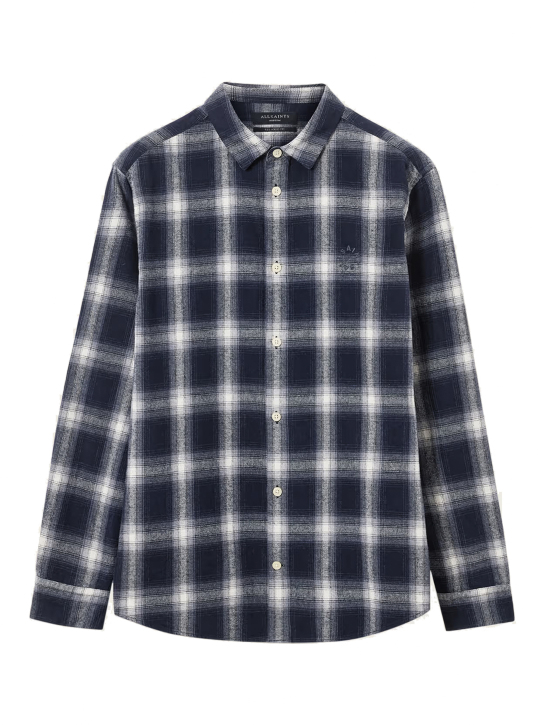 ΑΝΔΡΙΚΟ ΠΟΥΚΑΜΙΣΟ HAVEN CHECK LS 0