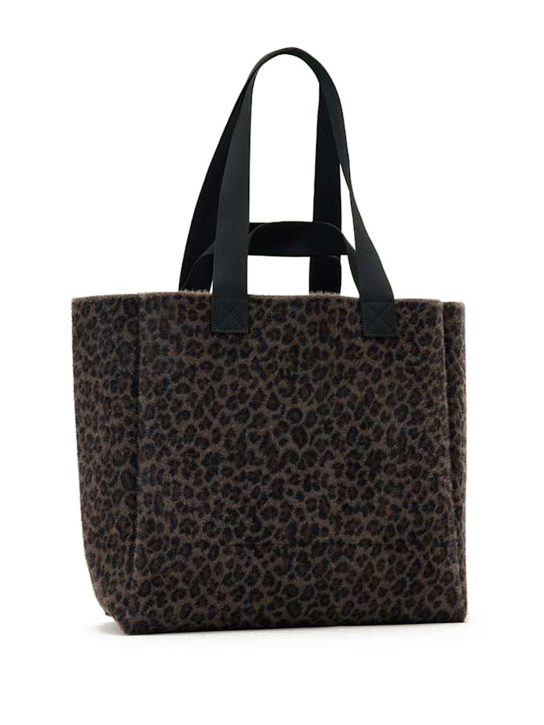 ΓΥΝΑΙΚΕΙΑ ΤΣΑΝΤΑ ΩΜΟΥ TOTE 2