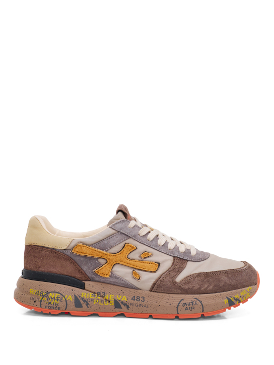 ΑΝΔΡΙΚΑ SNEAKERS MICK 0