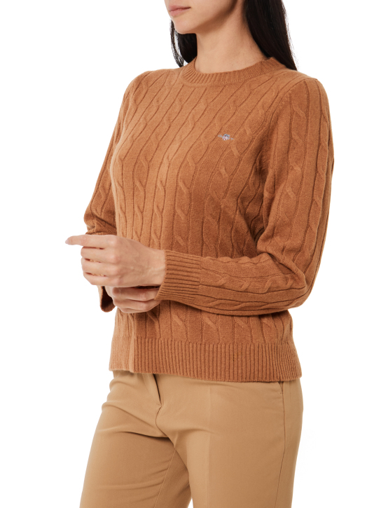 ΓΥΝΑΙΚΕΙΟ ΜΑΛΛΙΝΟ ΠΟΥΛΟΒΕΡ  1