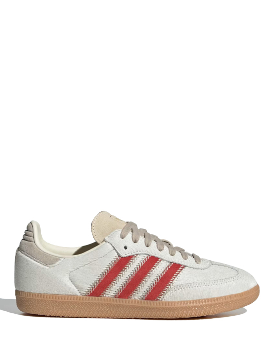 ΓΥΝΑΙΚΕΙΑ SNEAKERS SAMBA OG 0