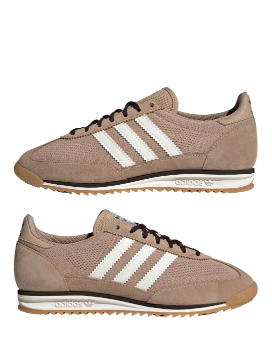 ΓΥΝΑΙΚΕΙΑ SNEAKERS SL 72 OG 3