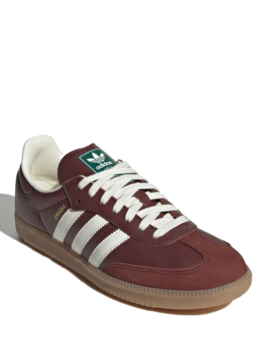 ΑΝΔΡΙΚΑ SNEAKERS SAMBA OG 1