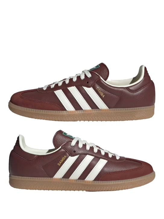 ΑΝΔΡΙΚΑ SNEAKERS SAMBA OG 3