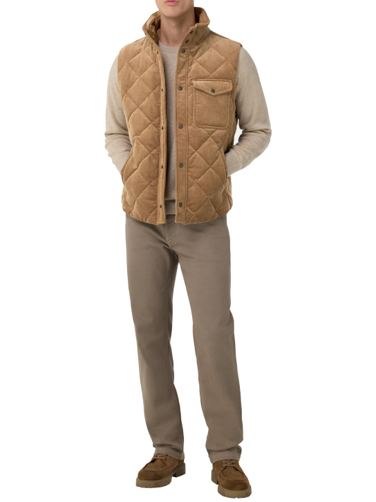 ΑΝΔΡΙΚΟ SUEDE ΓΙΛΕΚΟ 2