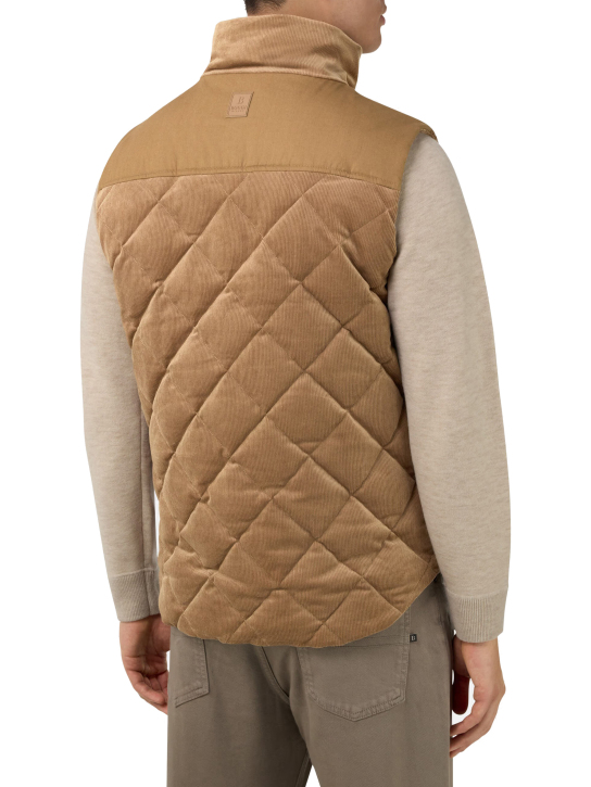 ΑΝΔΡΙΚΟ SUEDE ΓΙΛΕΚΟ 3