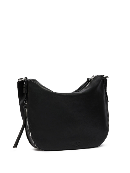 ΓΥΝΑΙΚΕΙΑ ΔΕΡΜΑΤΙΝΗ ΤΣΑΝΤΑ ΩΜΟΥ  1