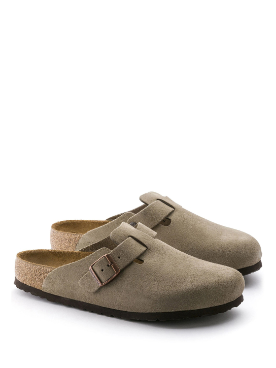 UNISEX ΠΑΝΤΟΦΛΕΣ BOSTON SOFT FOOTBED 1