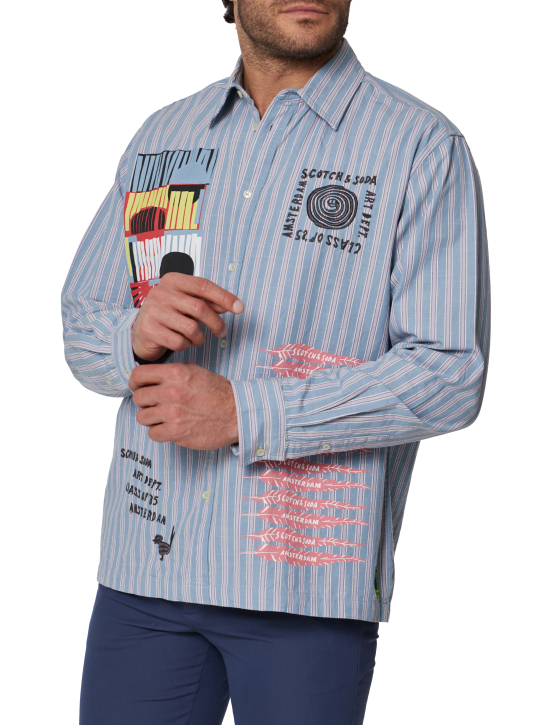 ΑΝΔΡΙΚΟ ΠΟΥΚΑΜΙΣΟ 1