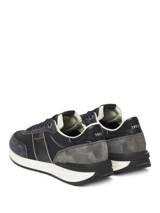 ΑΝΔΡΙΚΑ SNEAKERS BUSTER SERIE 2