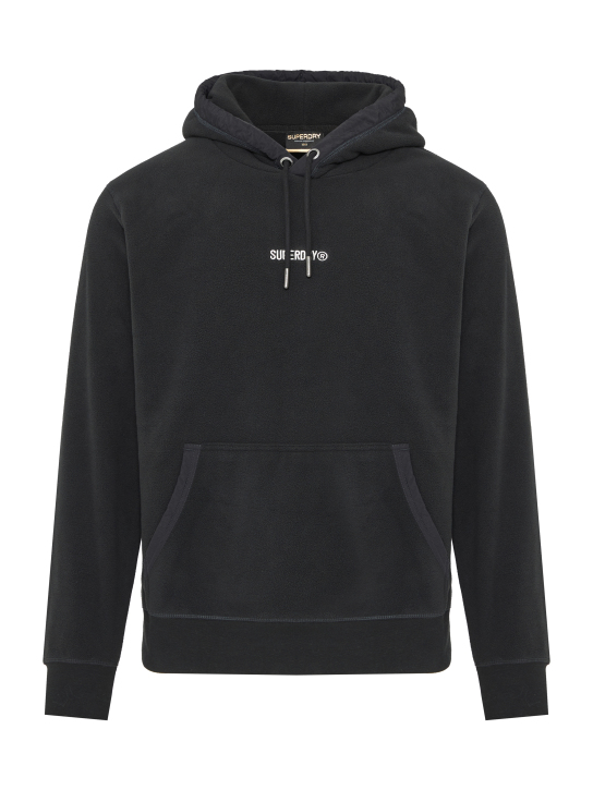 ΑΝΔΡΙΚΟ FLEECE ΦΟΥΤΕΡ MICRO LOGO 0