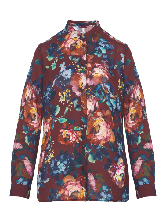 ΓΥΝΑΙΚΕΙΟ ΠΟΥΚΑΜΙΣΟ  0