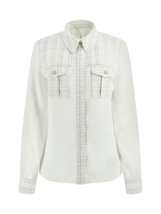 ΓΥΝΑΙΚΕΙΟ ΠΟΥΚΑΜΙΣΟ 0